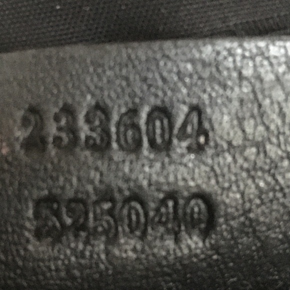 ๐ฅSOLD๐ฅGucci LadyWeb Guccissima Bag - Picture 4 of 8